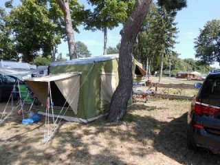 Germany (Mecklenburger Seenplatte)